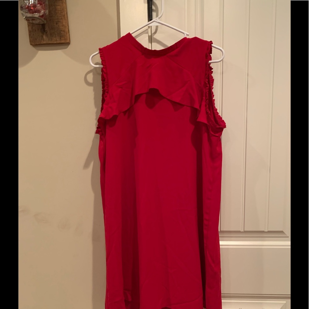 Women’s dress